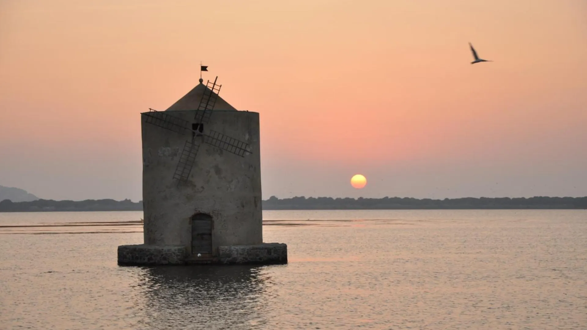 Blumare Apartment Orbetello