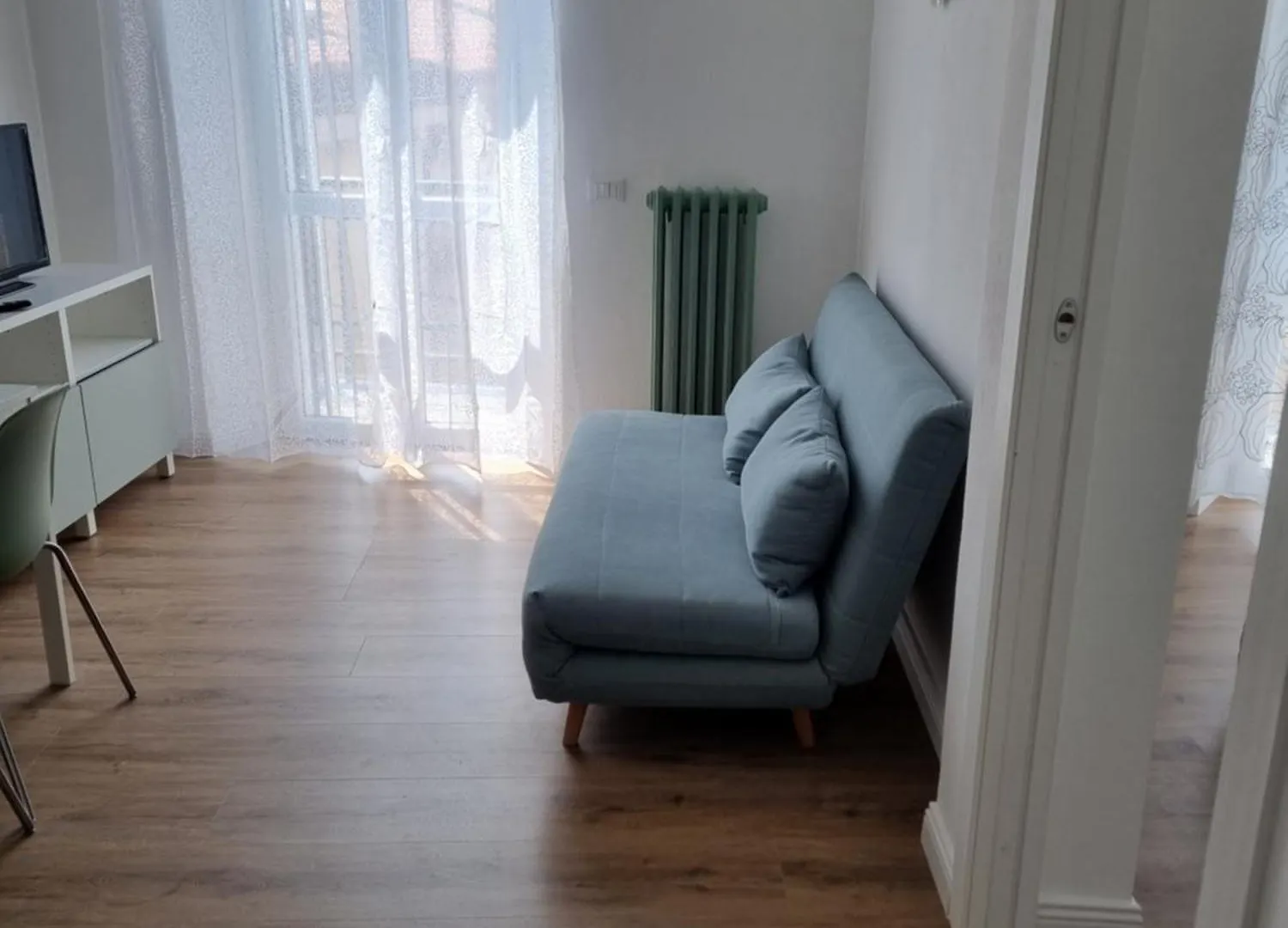 Blumare Appartement Orbetello Italië
