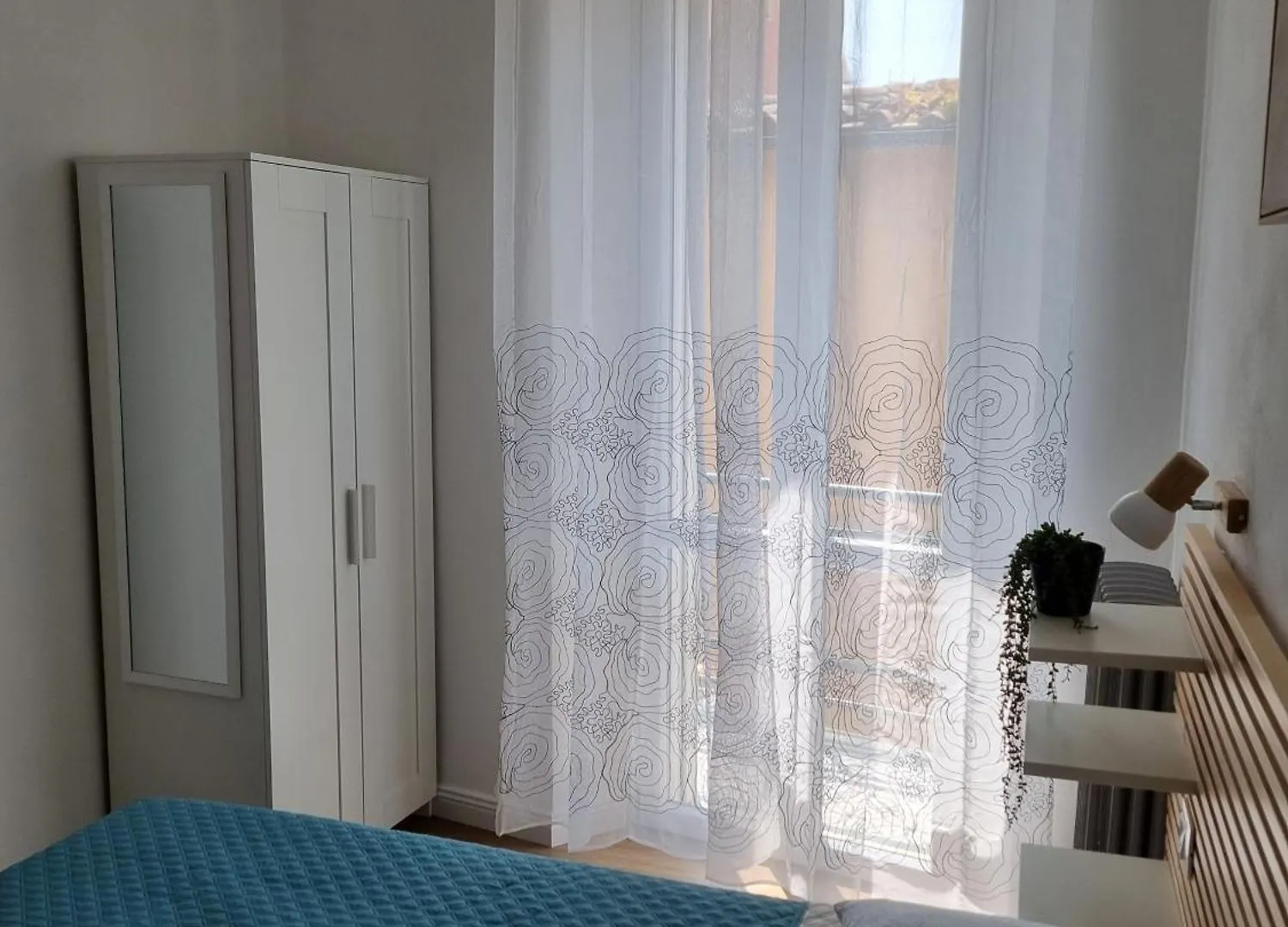 Blumare Apartment Orbetello