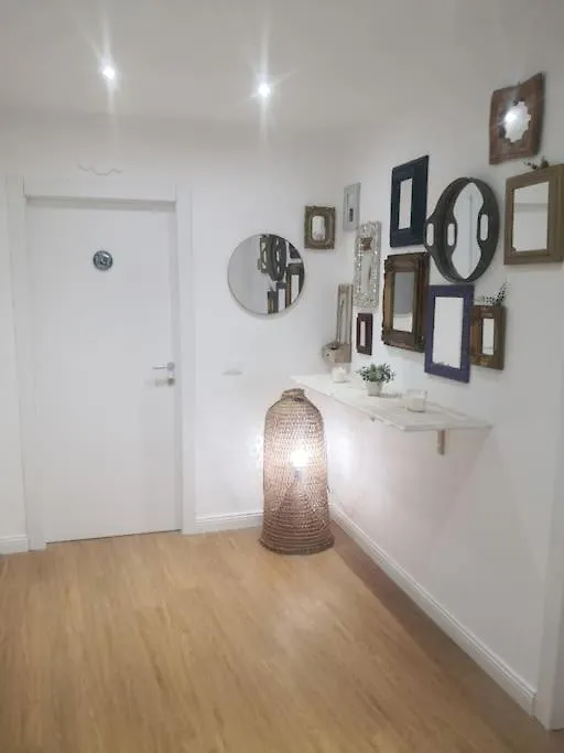 Blumare Apartment Orbetello Italy