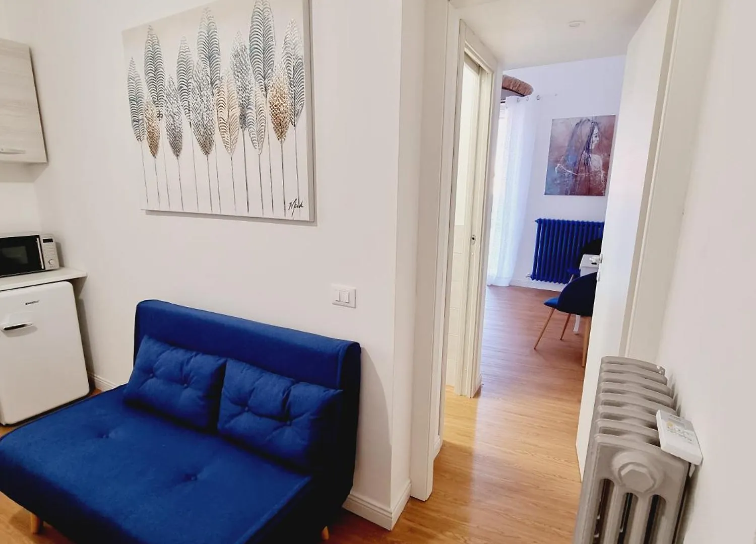 Blumare Apartment Orbetello