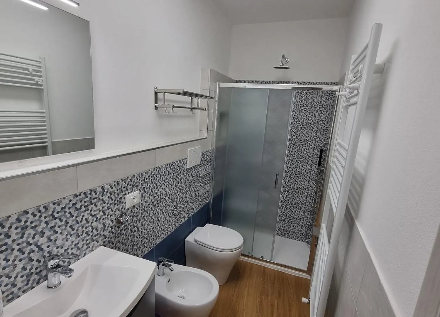 Blumare Apartment Orbetello