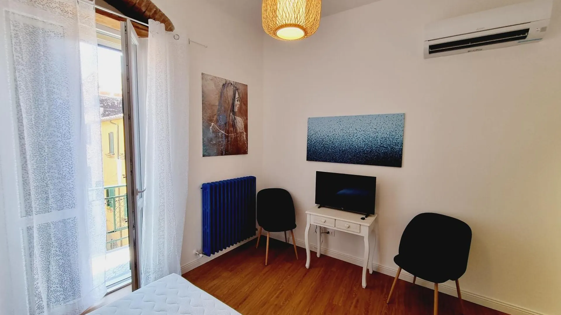 Blumare Apartment Orbetello 0*,