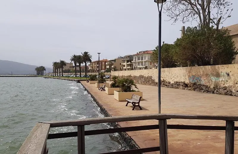 Blumare Apartment Orbetello