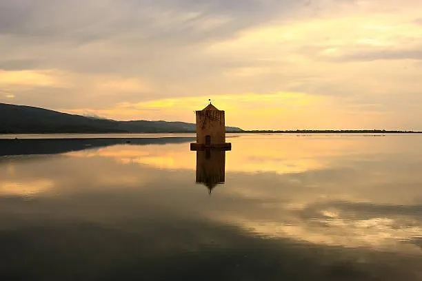 Blumare Apartment Orbetello Italy