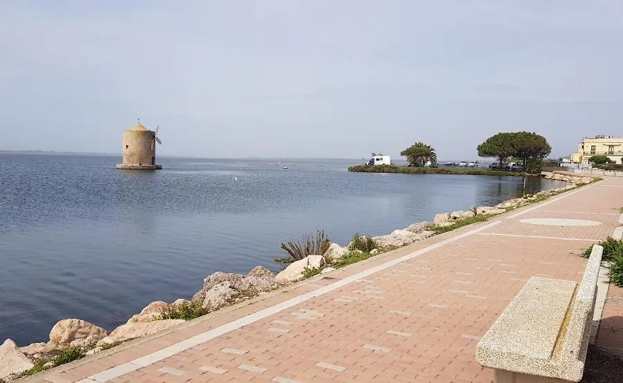 Blumare Apartment Orbetello