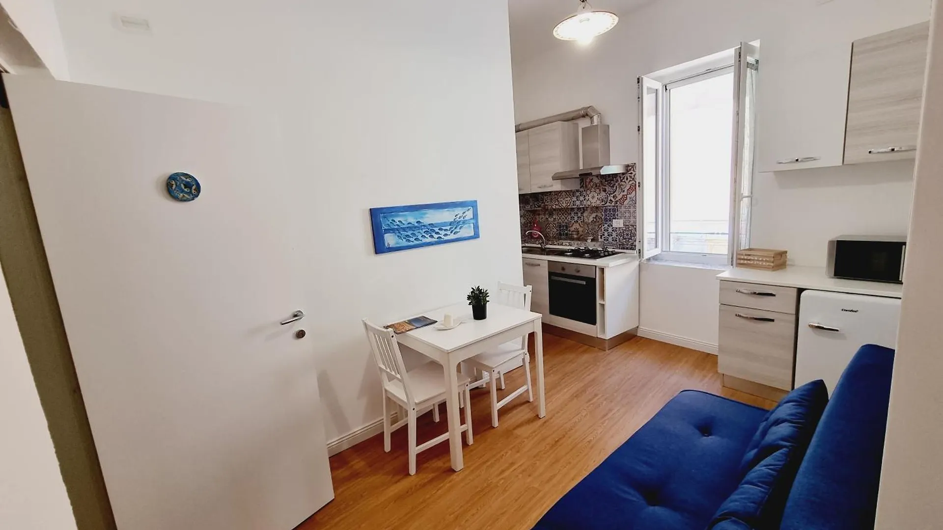 Blumare Apartment Orbetello