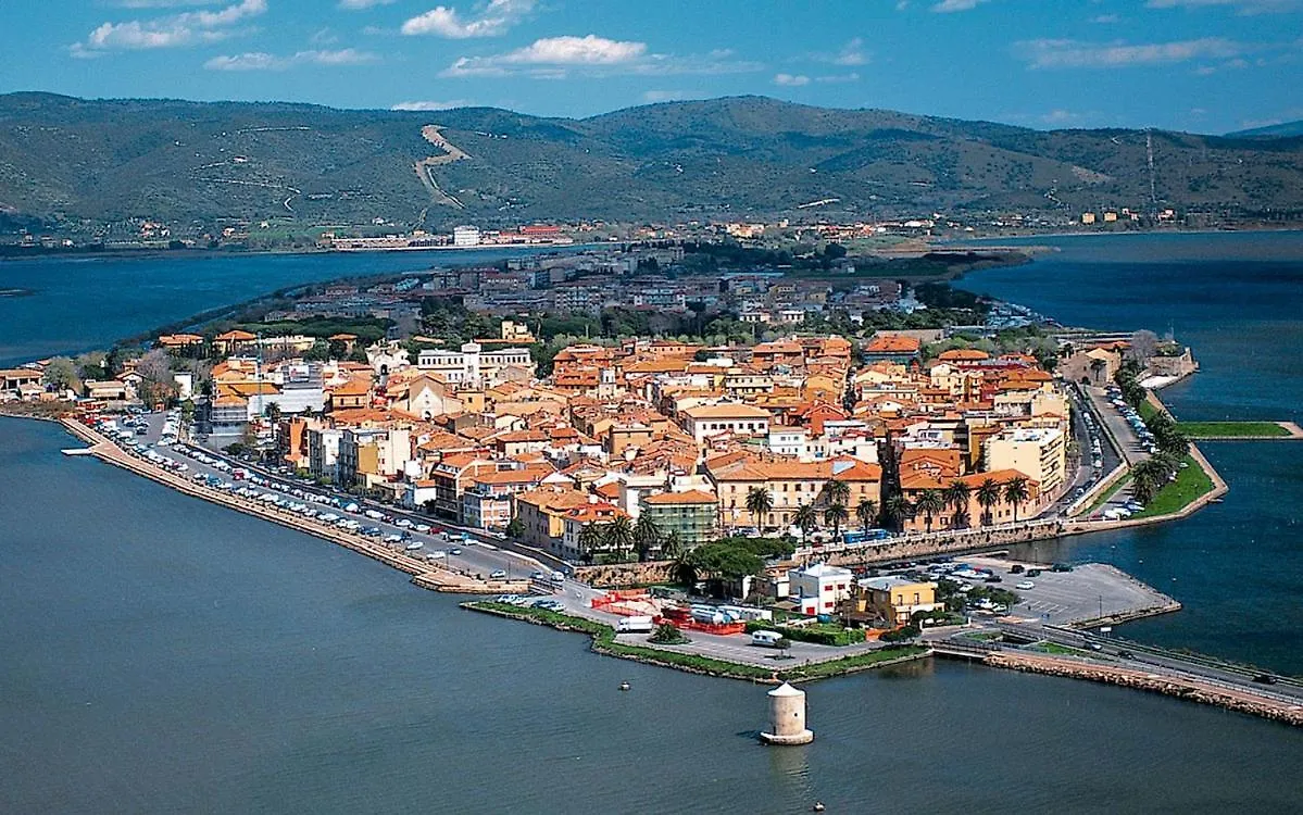 Blumare Apartment Orbetello