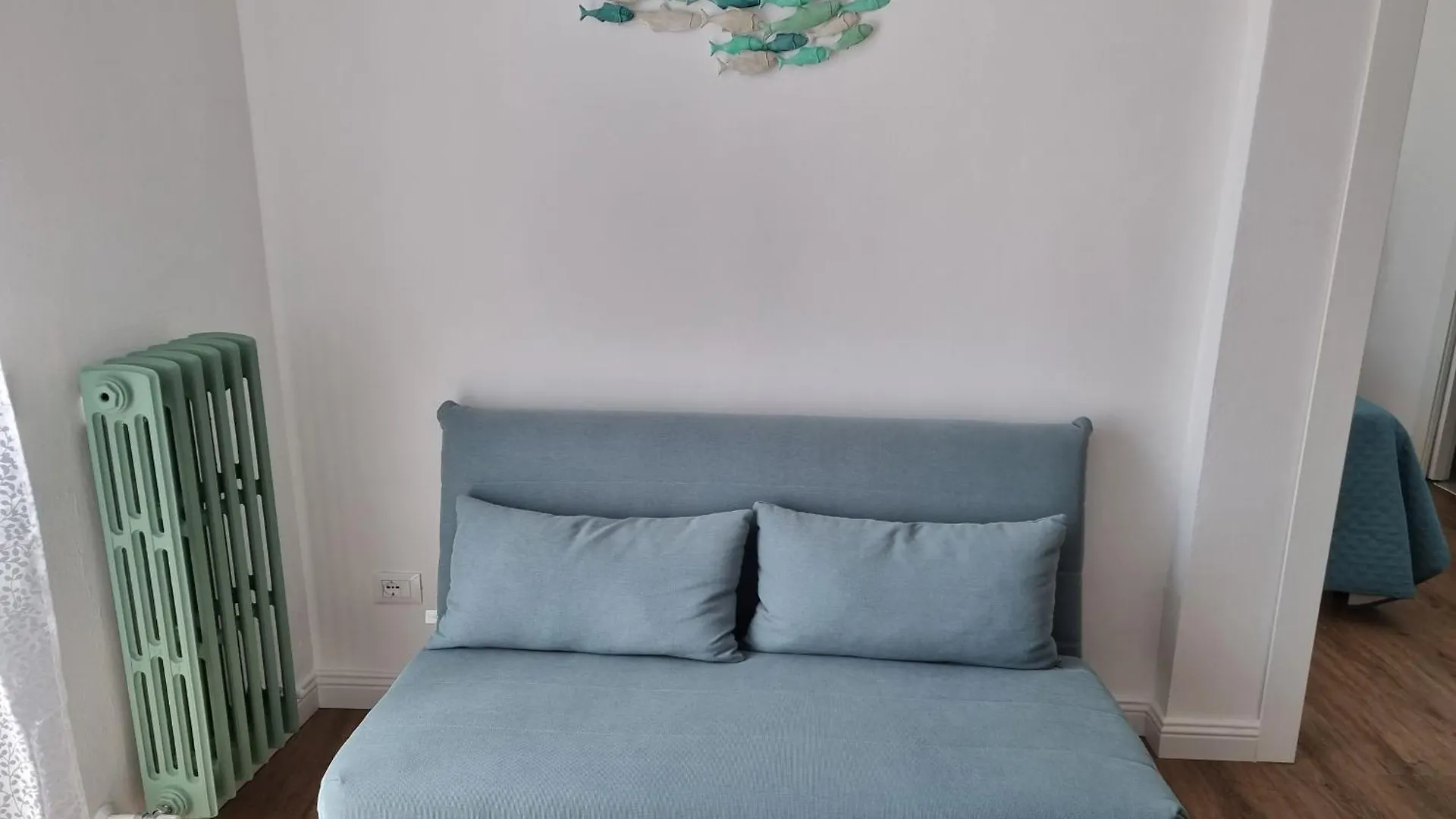 Blumare Apartment Orbetello Italy