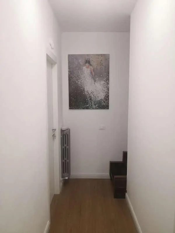 Blumare Apartment Orbetello