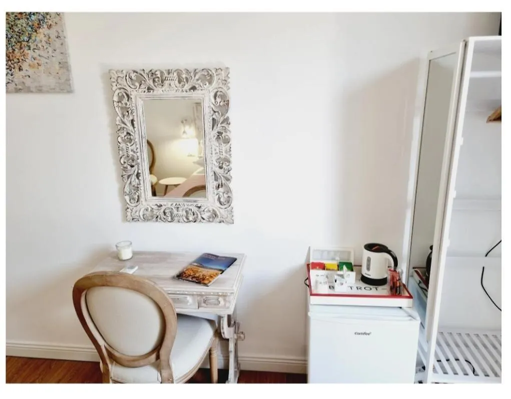 Blumare Apartment Orbetello 0*,  Italy