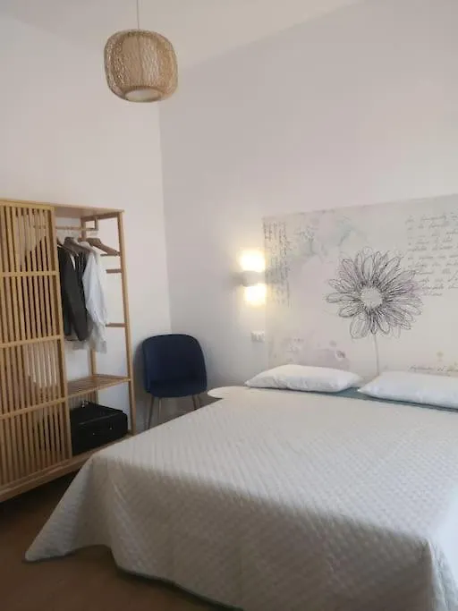 Blumare Apartment Orbetello