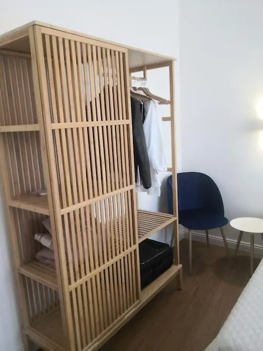 Blumare Apartment Orbetello 0*,