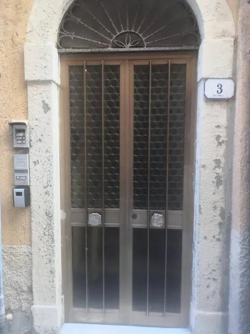 Blumare Apartment Orbetello