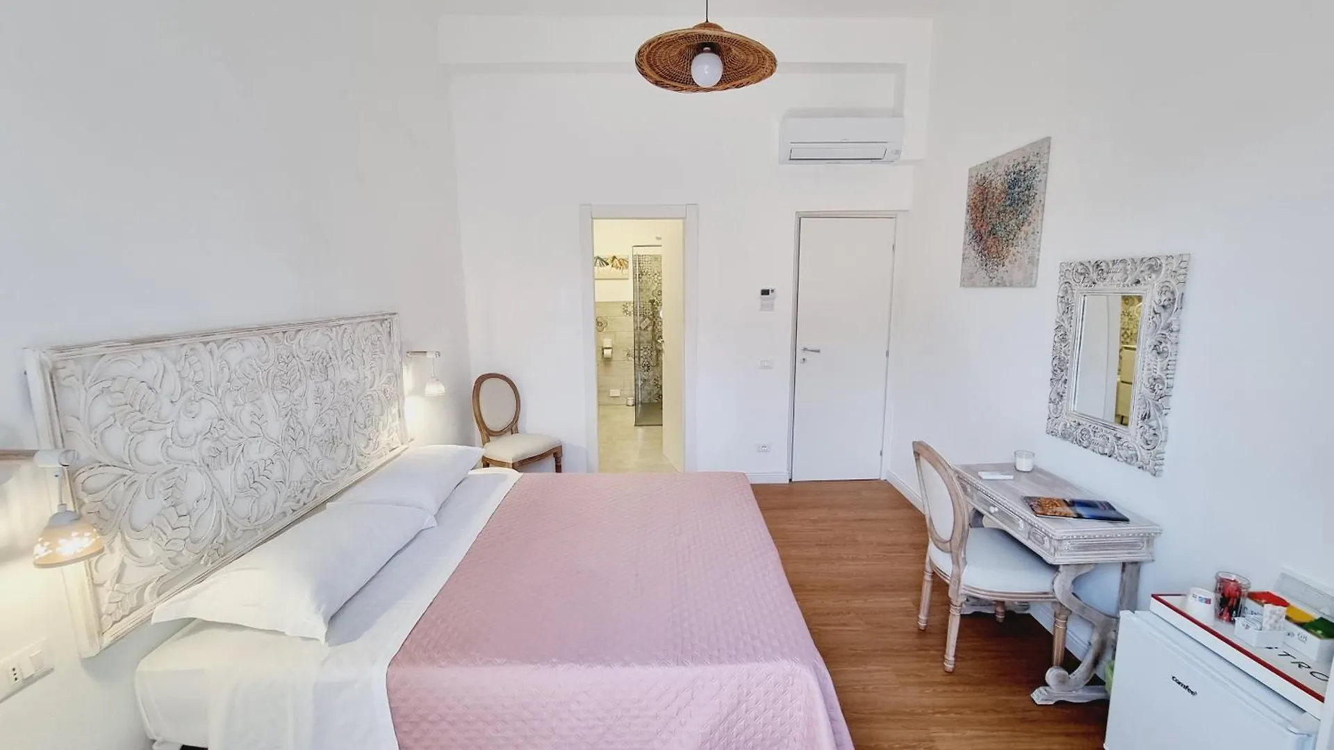 Blumare Apartment Orbetello