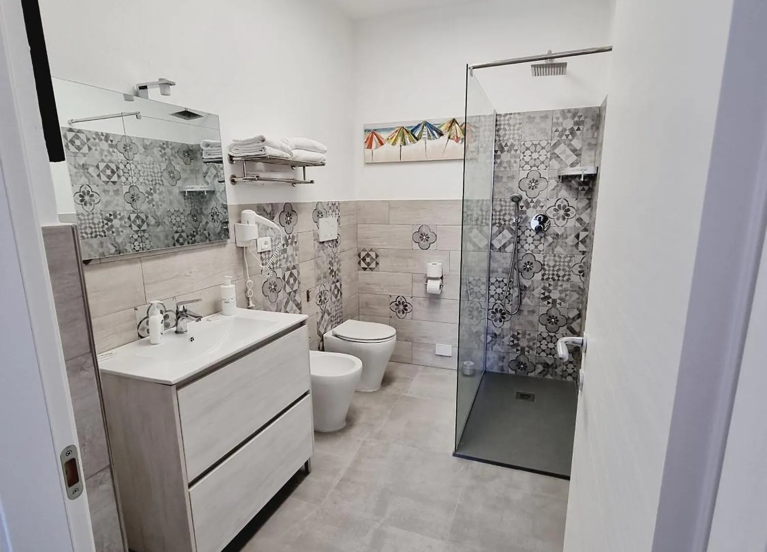 Blumare Apartment Orbetello 0*,  Italy