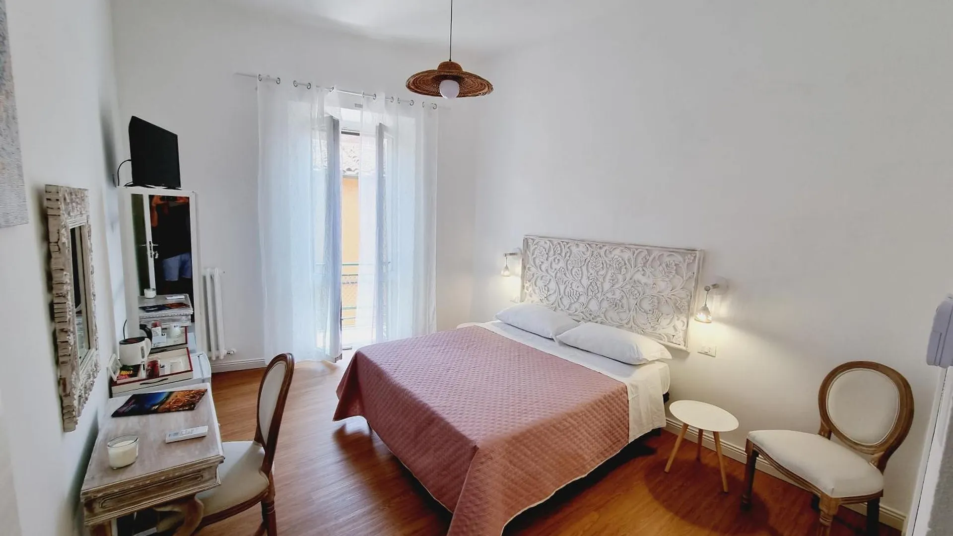 Blumare Apartment Orbetello