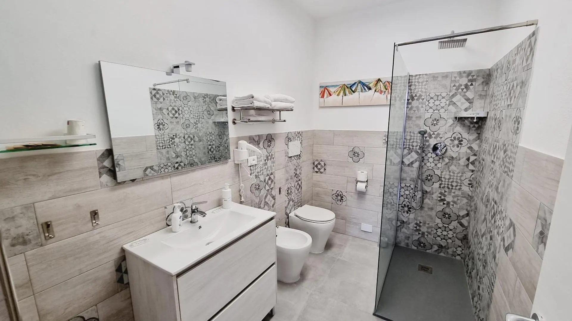 Blumare Apartment Orbetello