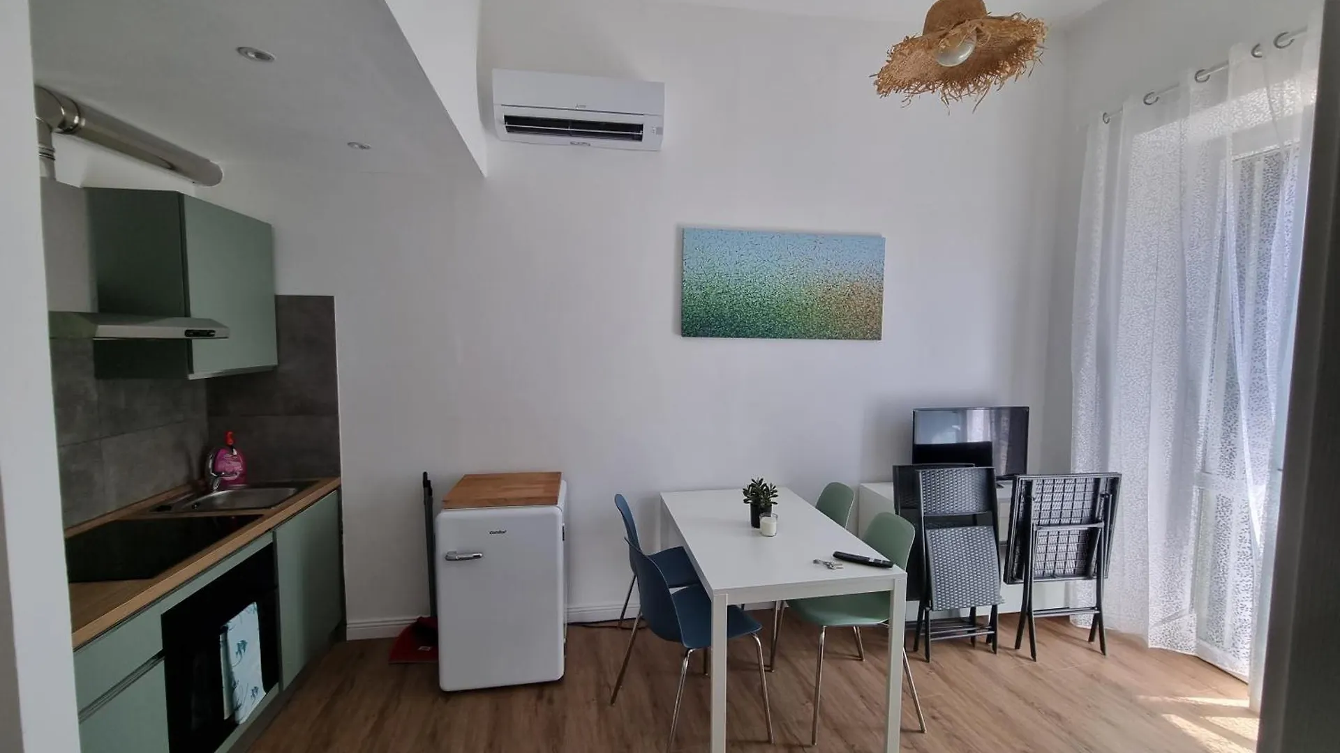 Blumare Apartment Orbetello