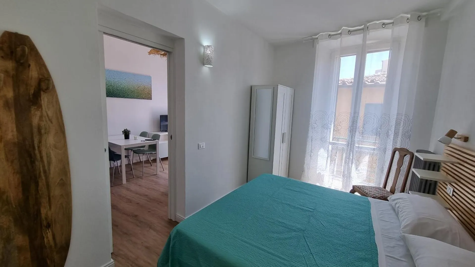 Blumare Apartment Orbetello Italy