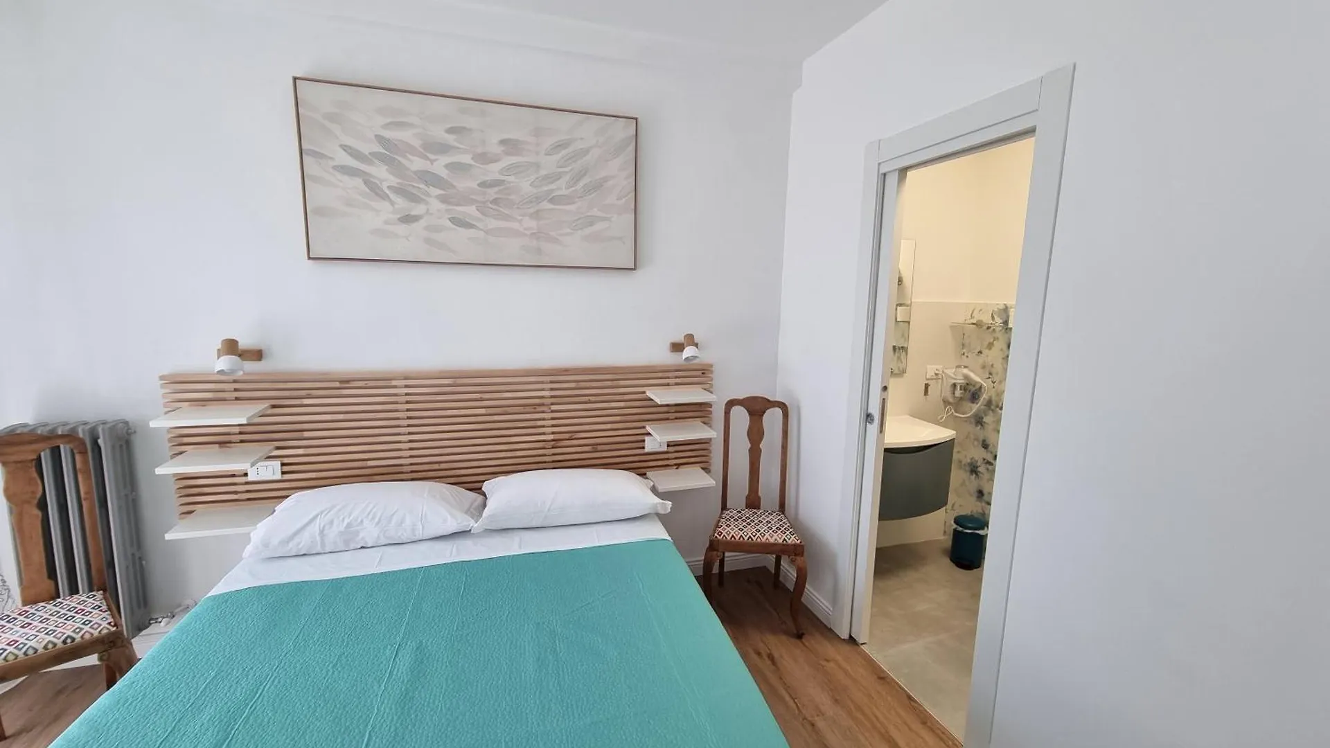 Blumare Apartment Orbetello 0*,