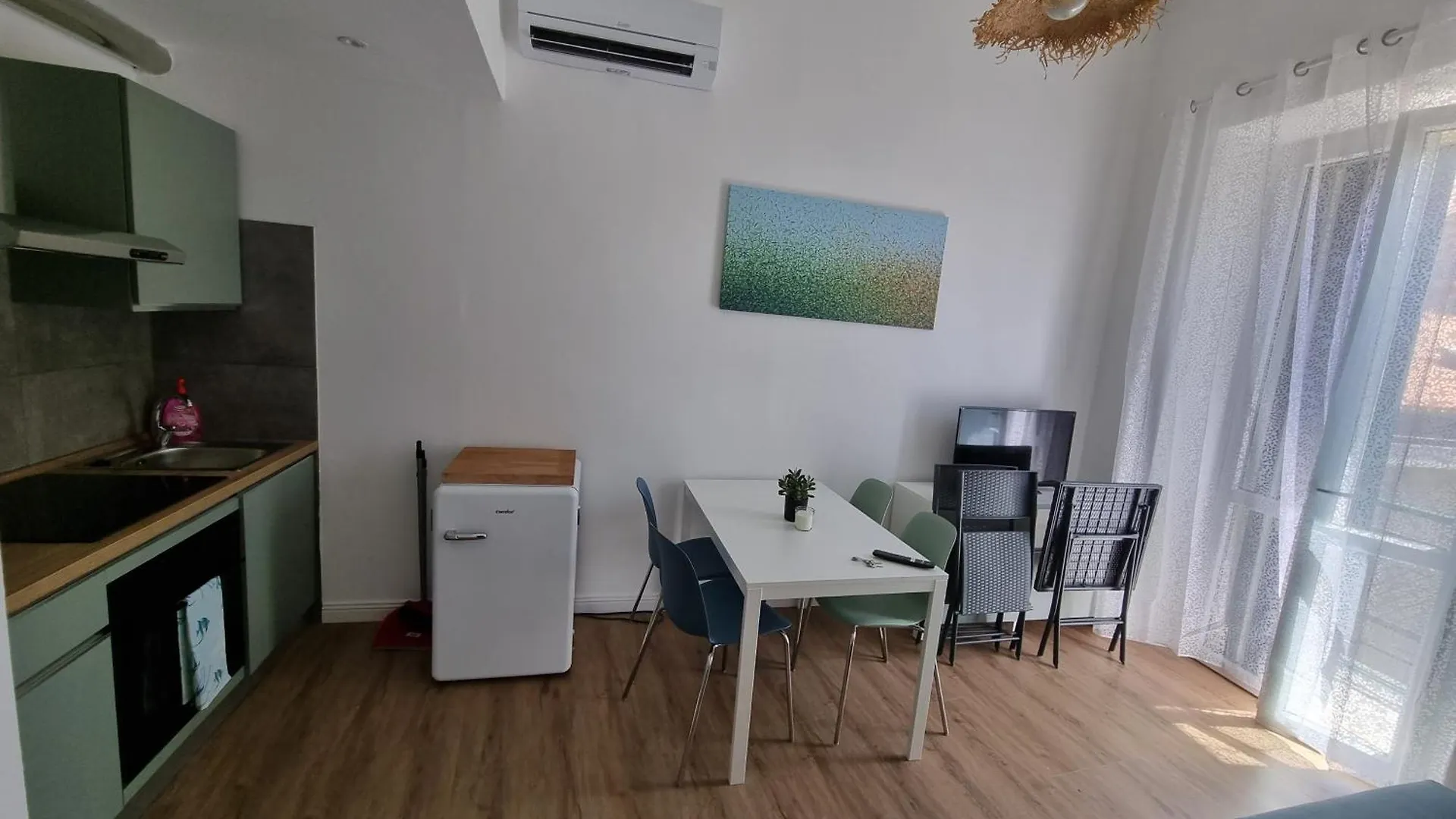 Blumare Apartment Orbetello