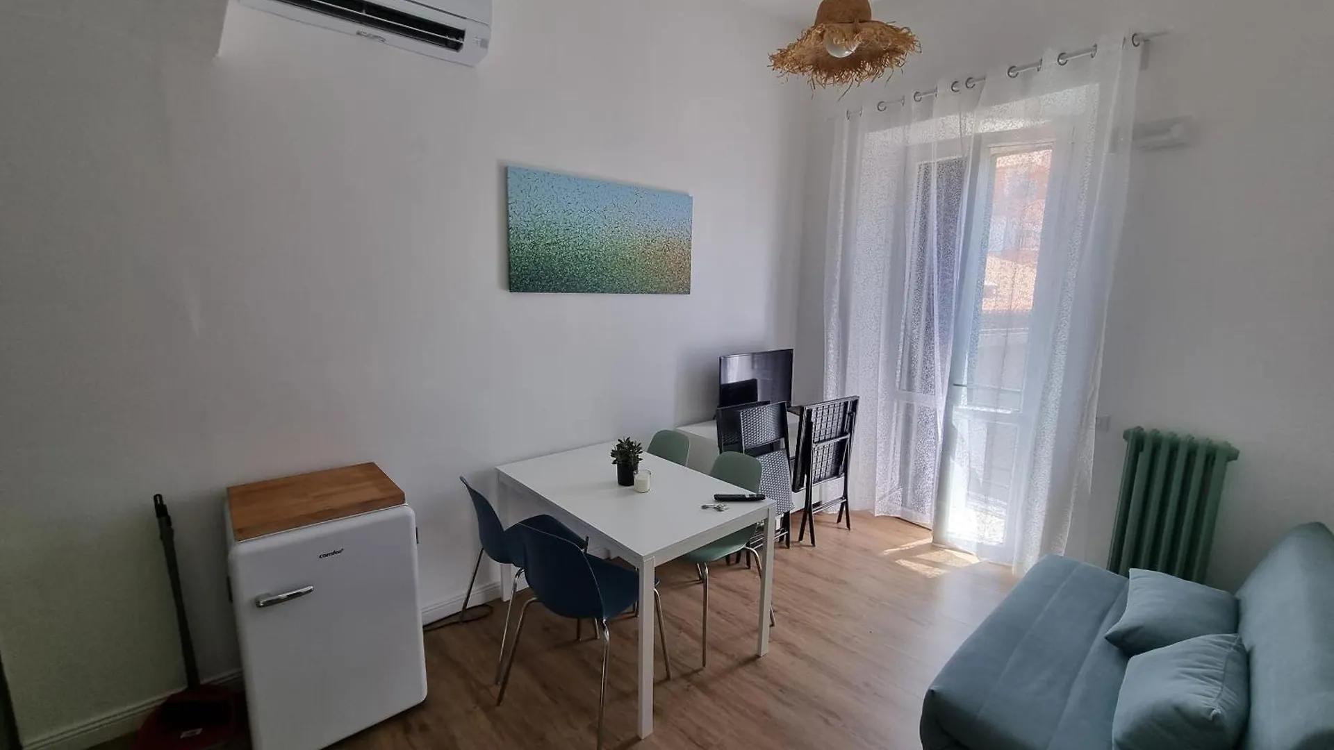 Blumare Apartment Orbetello Italy