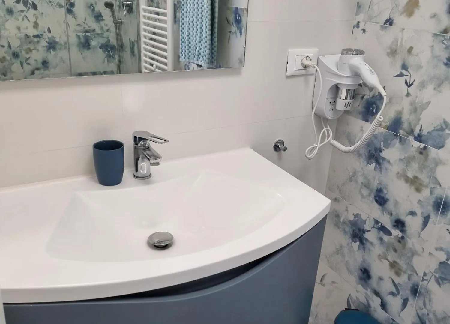 Blumare Apartment Orbetello Italy