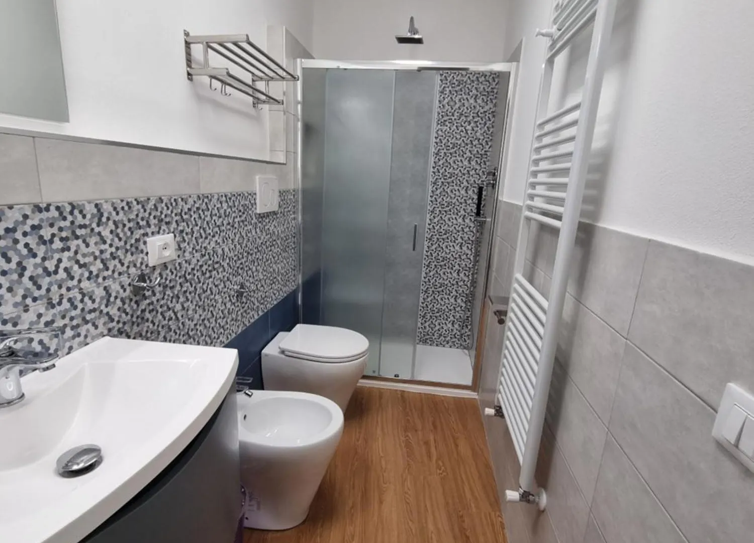 Blumare Apartment Orbetello