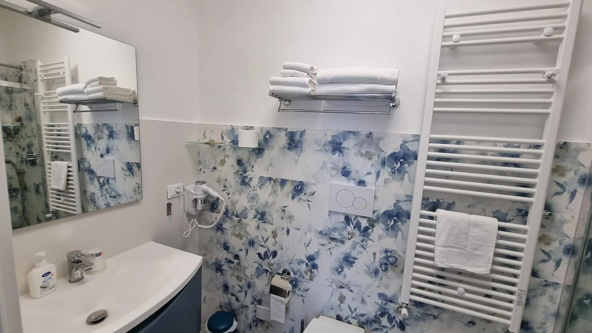 Blumare Apartment Orbetello