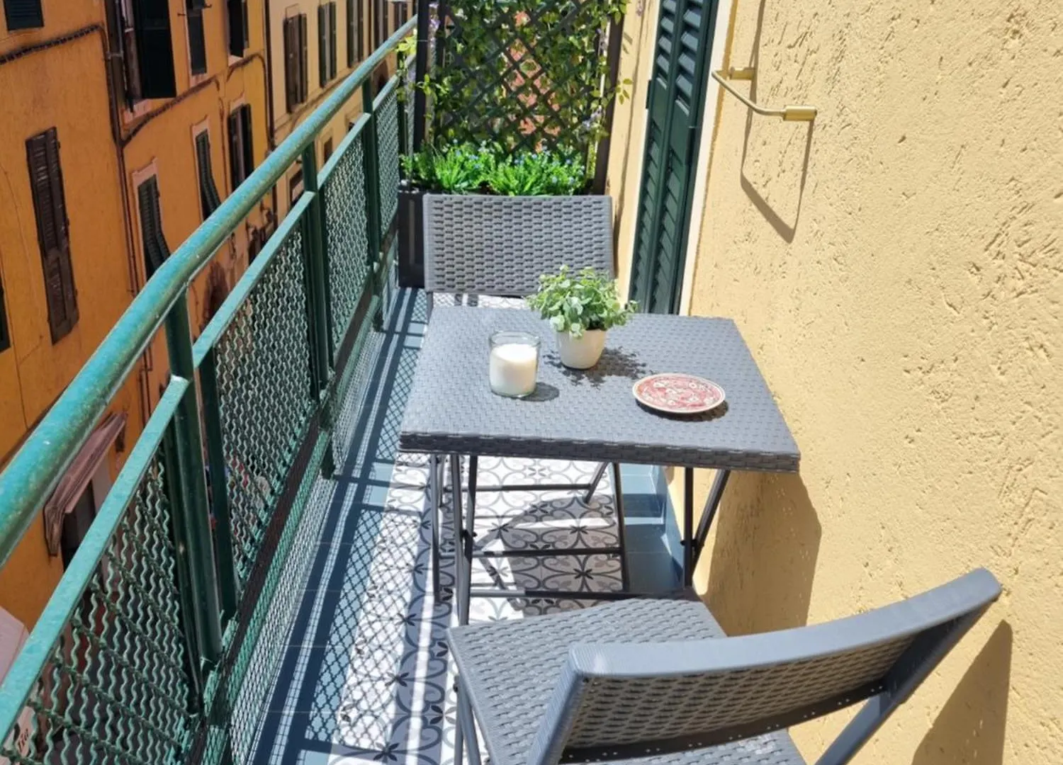 Blumare Apartment Orbetello